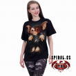 Unisex Tričko Spiral HORROR - GREMLINS – GIZMO Unisex Tričko Spiral HORROR - GREMLINS – GIZMO