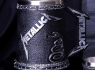 Korbel půllitr METALLICA The Black Album Tankard  