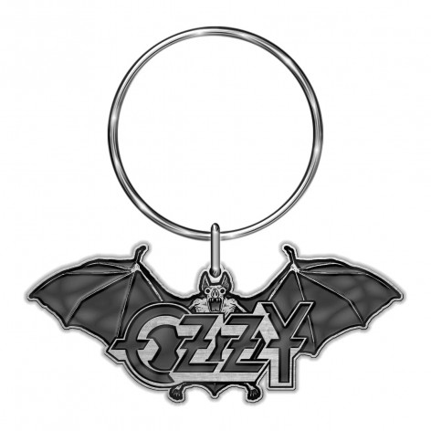 Klíčenka OZZY OSBOURNE - ORDINARY MAN  