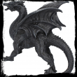 Figurka drak Dragon Watcher  