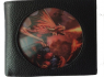 Peněženka Dragon Skull 3D Fire Dragon AGW03  