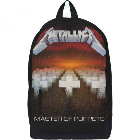 Batoh METALLICA - Master Of Puppets - VELKÝ  