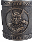 Půllitr korbel (400ml) VIKING THOR  