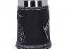 Korbel půllitr METALLICA The Black Album Tankard  