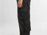 PÁNSKÉ KALHOTY BRANDIT Denim Cargo Pants PÁNSKÉ KALHOTY BRANDIT Denim Cargo Pants