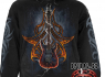 DEATH Spiral MIKINA ROCKER DEATH Spiral MIKINA ROCKER