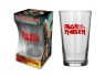 Sklenice na pivo IRON MAIDEN - EST 1975 570ml  