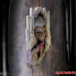 Dekorace na zeď Iron Maiden Killers  