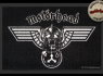 Rohožka Motörhead - Winged Warpig 100878  
