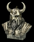 BUSTA - Vikingové - ODIN BUSTA - Vikingové - ODIN