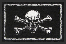 Rohožka Skull & Bones 100850