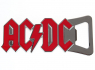 Otvírák na pivo AC/DC - Logo  