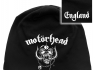 Čepice/Kulich MOTORHEAD England  