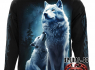 TRIČKO DLOUHÝ RUKÁV Vlk WOLF GUARDIAN TRIČKO DLOUHÝ RUKÁV Vlk WOLF GUARDIAN