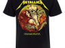 Tričko pánské METALLICA - INAMORATA   Tričko pánské METALLICA - INAMORATA