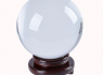Křišťálová koule Magic ball 15 cm  