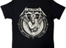 Metalové tričko Metallica - Darkness Son Metalové tričko Metallica - Darkness Son