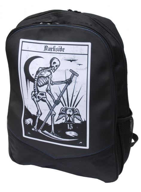 Batoh Death Tarot  