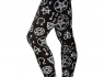 Legíny PENTAGRAM BLACK - LBN1128  