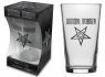 Sklenice na pivo DIMMU BORGIR - FORCES OF THE NORTHERN NIGHT - 570ml  