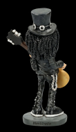 Figurka kytarista Gunner Figurka kytarista Gunner