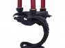 Svícen s drakem Flame Keeper  