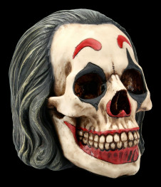 Lebka JOKER SKULL 766-7765