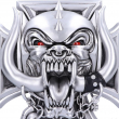 Plaketa na zeď MOTÖRHEAD WARPIG  