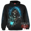 Spiral MIKINA DEAD METAL Spiral MIKINA DEAD METAL