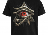 Metalové tričko Spiral EVIL EYE  