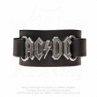 Náramek Alchemy gothic - AC/DC - Logo  