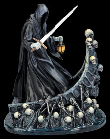 Dekorativní soška CHARON Angel of death