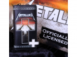 Dámská peněženka Metallica - Master of Puppets NN-B4685N9  