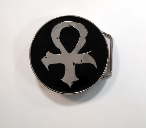 Přezka THE 69 EYES - ANKH  