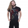 Metalové tričko Spiral REAPER REVENGE XXXXL Metalové tričko Spiral REAPER REVENGE XXXXL