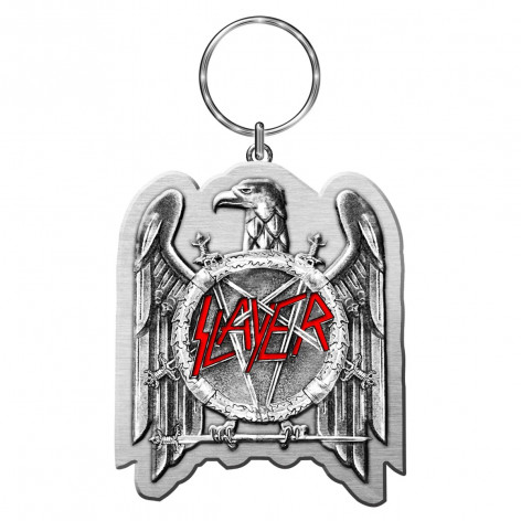 Klíčenka SLAYER - EAGLE  