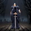 Svícen The Endkeepers  