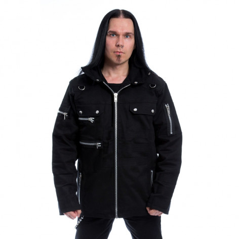 Pánská Gothic Bunda DEXTER  