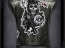 Tílko SOA Sons of Anarchy JAX WRAP FG101553  