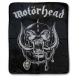 Deka/přehoz MOTÖRHEAD - LOGO  