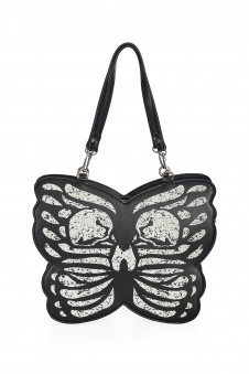 Kabelka s můrou MARIPOSA LUZ