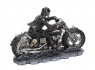 Figurka motorkář Hell on the Highway  
