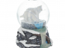 Těžítko - sněžítko - VLK Warriors of Winter Snowglobe  