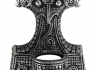 Svícen na zeď VIKING THOR´S HAMMER  