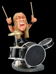 Figurka bubeník Nicko  