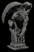Dekorativní soška Gothic Devil Gargoyle crawling Dekorativní soška Gothic Devil Gargoyle crawling