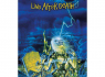 Vlajka Iron Maiden - Live After Death  