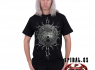 Spiral Metalové TRIČKO VIKING - VALHALLA XXXXL Spiral Metalové TRIČKO VIKING - VALHALLA XXXXL