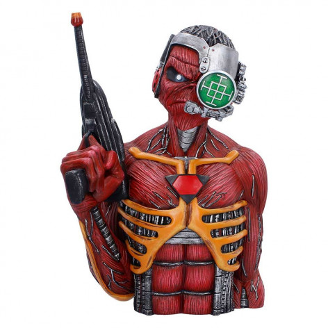Figurka Eddie IRON MAIDEN - Somewhere In Time  