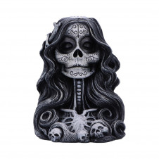 Figurka soška Calavera's Offering Backflow